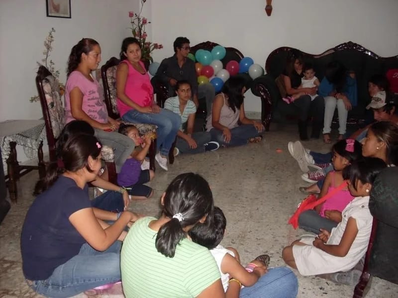 Casa De Hogar De Fe Y Caridad Por La Gracia Y Misericordia De Dios - Hogar de Ancianos in San Luis Potosí, San Luis Potosí photo 3