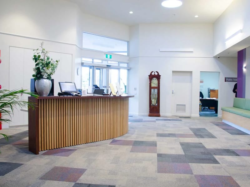 Manor Court Werribee Aged Care Ltd - Assisted Living in Werribee, VIC photo 2