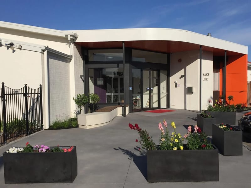 Manor Court Werribee Aged Care Ltd - Assisted Living in Werribee, VIC photo 3