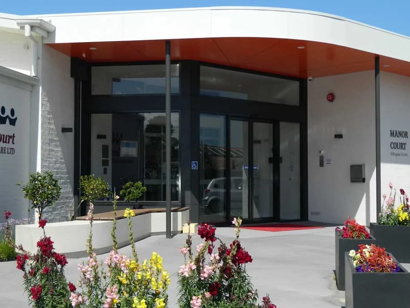 Manor Court Werribee Aged Care Ltd - Assisted Living in Werribee, VIC photo 1