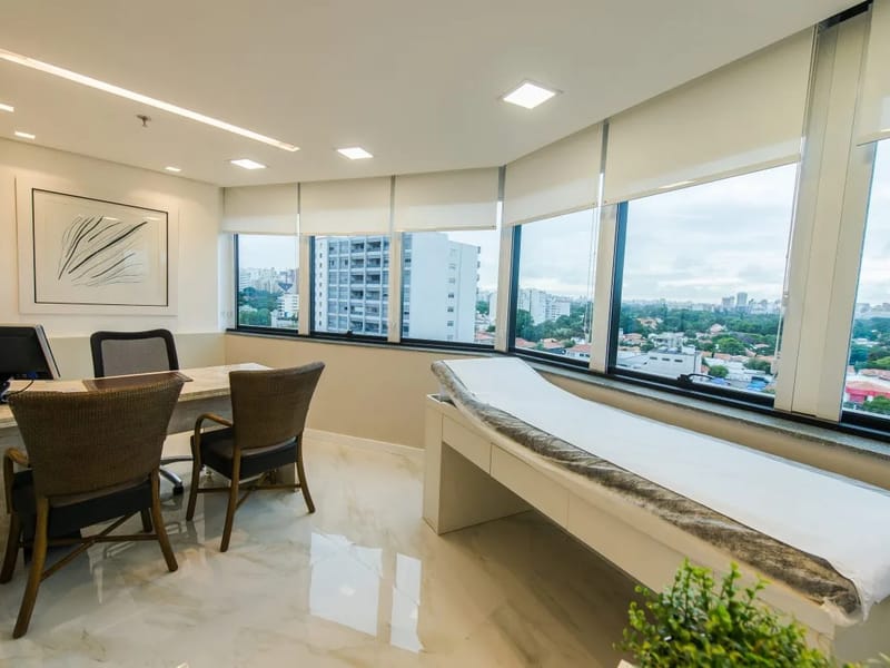 CLINICA PER LA VITA LTDA - Cuidado Domiciliar in Manaus, AM photo 2