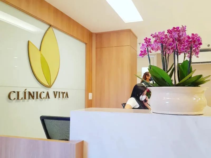 CLINICA PER LA VITA LTDA - Cuidado Domiciliar in Manaus, AM photo 3