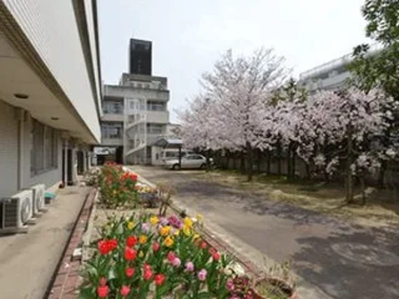 くすの木苑居宅介護支援事業所 - 有料老人ホーム in 広島市西区, 広島県 photo 2