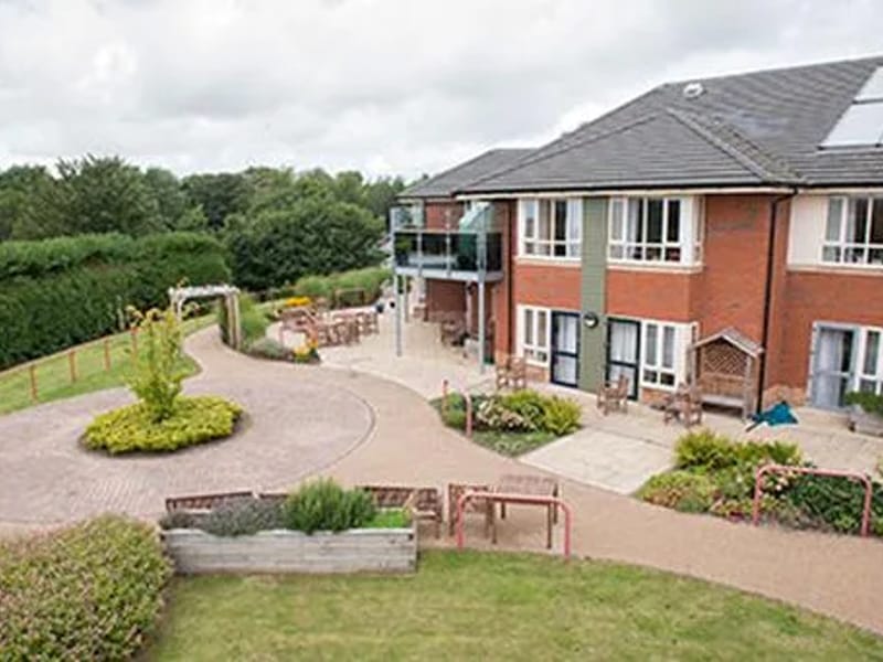 Parkview Gardens - Assisted Living in Barrow-In-Furness, England photo 4