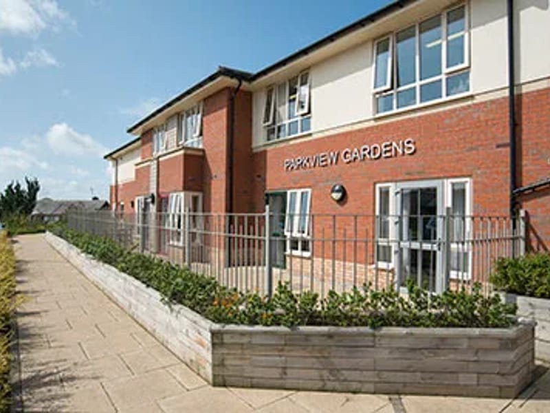 Parkview Gardens - Assisted Living in Barrow-In-Furness, England photo 3