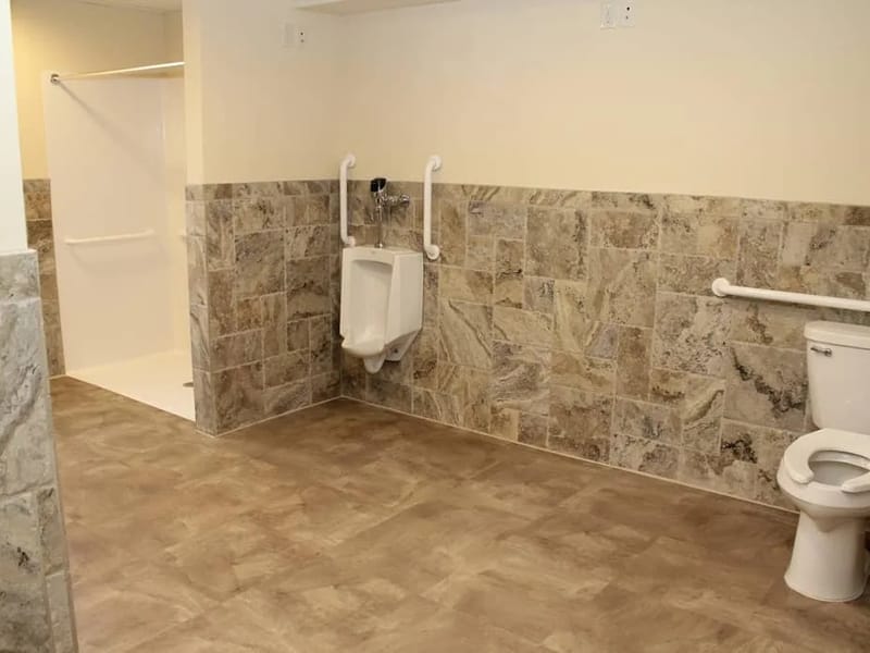 Parkview Gardens - Assisted Living in Barrow-In-Furness, England photo 2