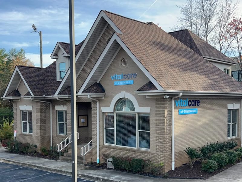 ADAPTIVE VITALCARE SOLUTIONS LLC - Home Health Nursing in Greenville, NC photo 3