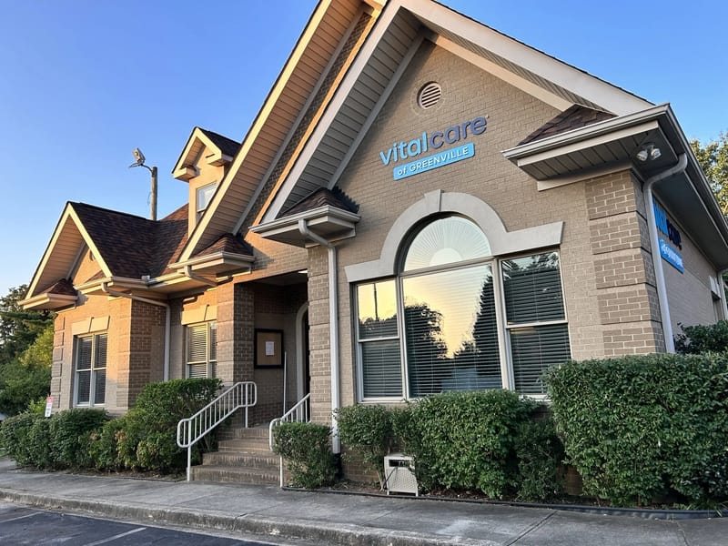 ADAPTIVE VITALCARE SOLUTIONS LLC - Home Health Nursing in Greenville, NC photo 2
