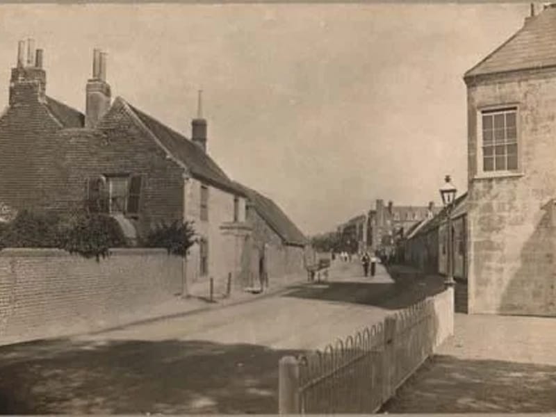 Brighton & Hove City Council - 21 Ferndale Road - Assisted Living in Hove, England photo 3