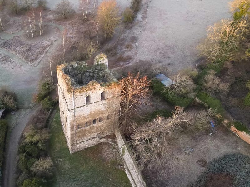 Barchester Tower - Nursing Home in St Leonards On Sea, England photo 3