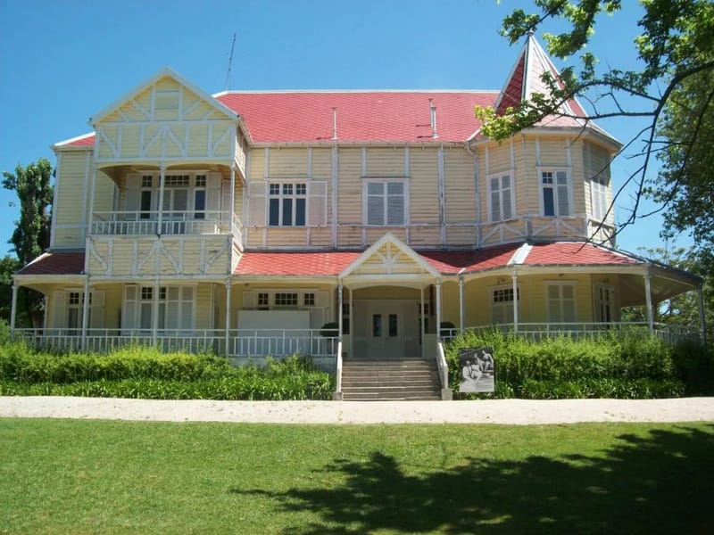 Villa Maria Hogar in MAR DEL PLATA, BUENOS AIRES photo 2