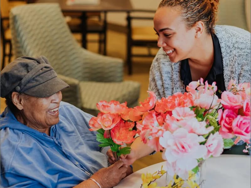 A New Day Adult Day Services - Adult Day Care in Auburn, IN photo 3