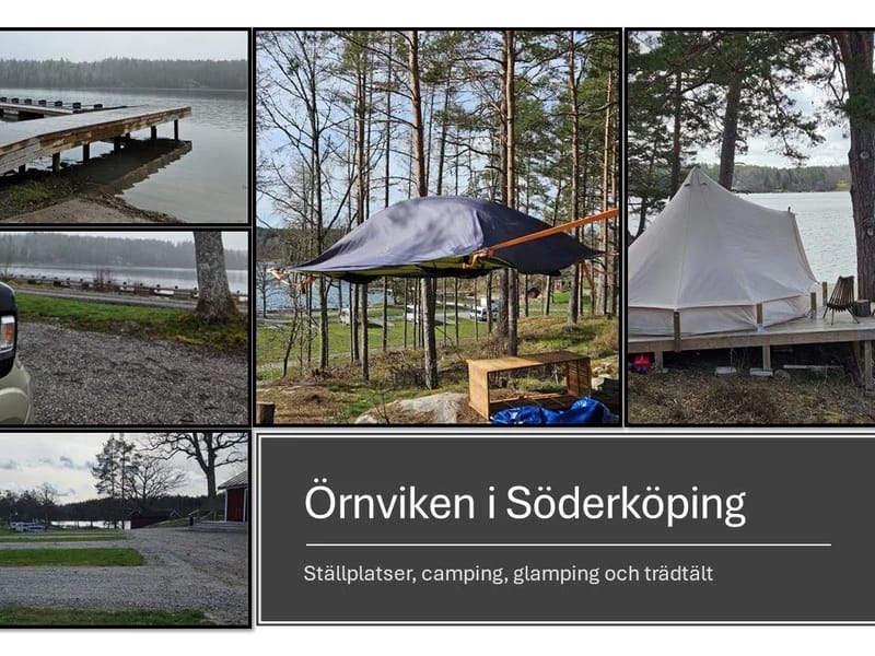 Sörliden - Serviceboende in Örnsköldsvik, Västernorrlands län photo 1