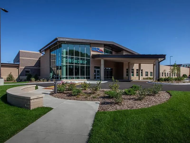 Granite Hills Hospital - Hospital in West Allis, WI photo 1