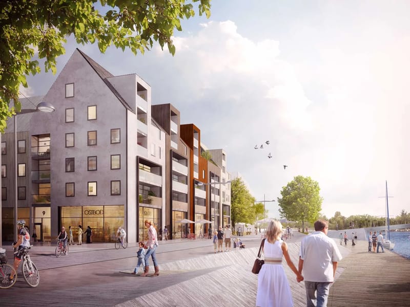 Blidösundsgården - Serviceboende in Norrtälje, Stockholms län photo 2