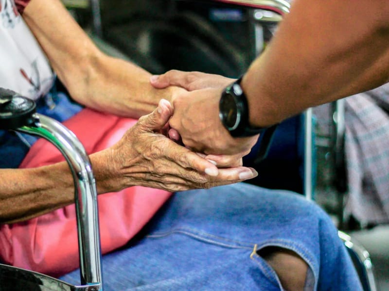 Compassionate Care of Central New York, Inc - Nursing Home in Endicott, NY photo 1
