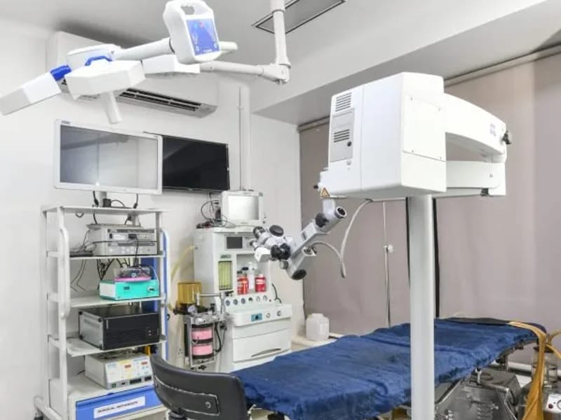 Bharti Ent Care Hospital - अस्पताल in Vadodara, Gujarat photo 2