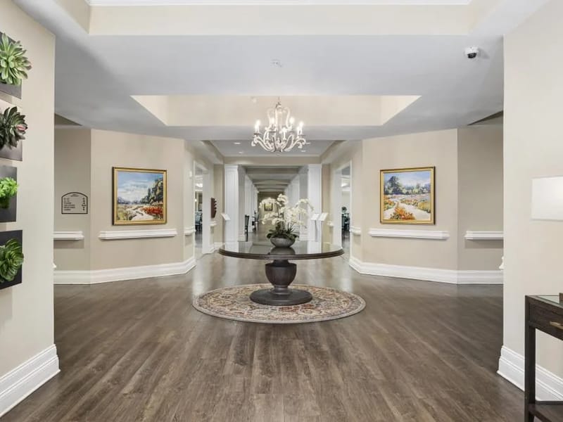 Brickmont Assisted Living - Assisted Living in Alpharetta, GA photo 1