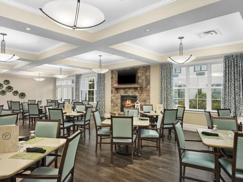 Brickmont Assisted Living - Assisted Living in Alpharetta, GA photo 3