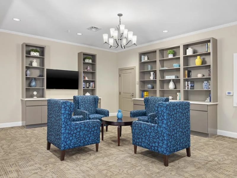 Brickmont Assisted Living - Assisted Living in Alpharetta, GA photo 2