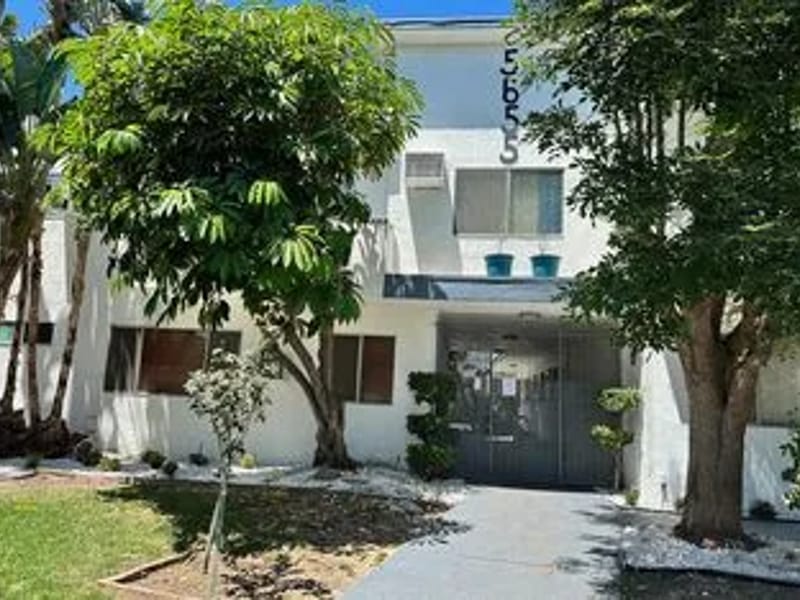 Concord Home Health — Home Health Nursing, Van Nuys, CA · photo 1