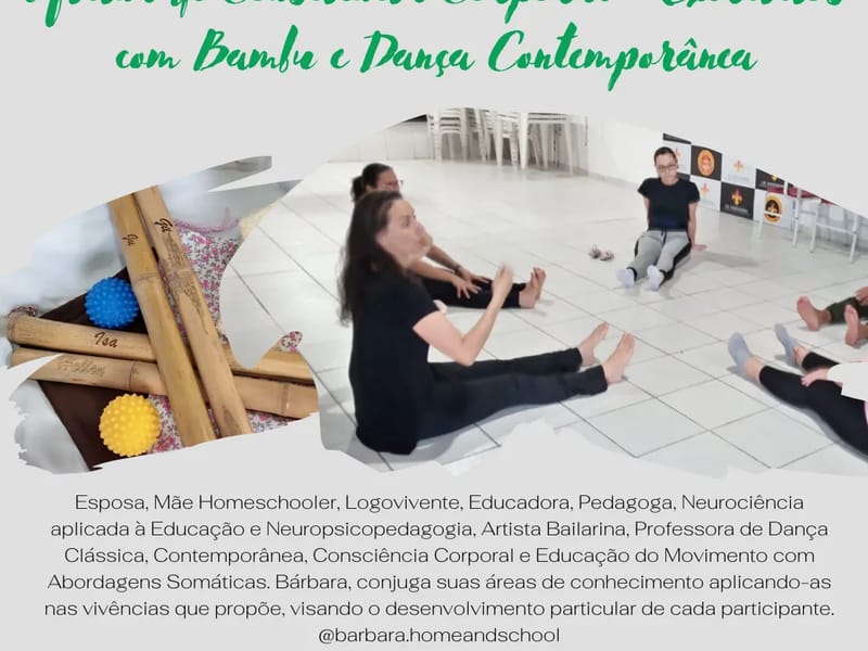 CONSCIENCIA CORPORAL - Cuidado Domiciliar in Montes Claros, MG photo 3