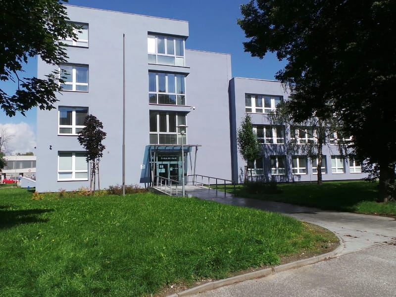 Sociálně právní poradna - Pečovatelská služba in Ostrava, Moravskoslezský kraj photo 3