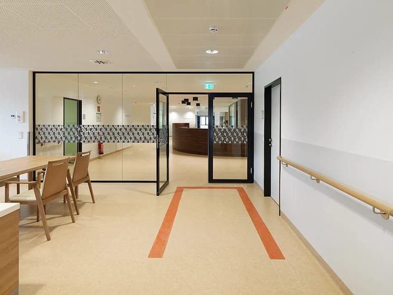 Pflege-und Betreuungszentrum "Haus Sebastian" - Pflegeheim in Alpen, Nordrhein-Westfalen photo 2