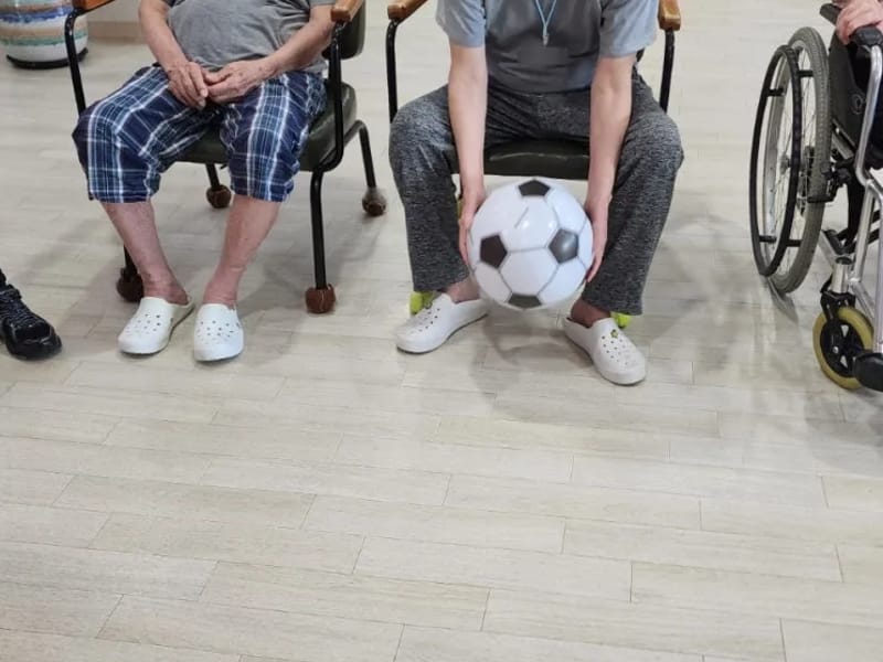 군포온누리요양원 - 요양병원 in 군포시, 경기도 photo 3