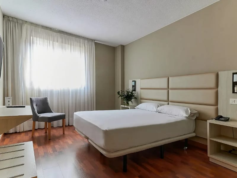 Royal Villa Salud - Hogar de Ancianos in Zaragoza, Aragón photo 1