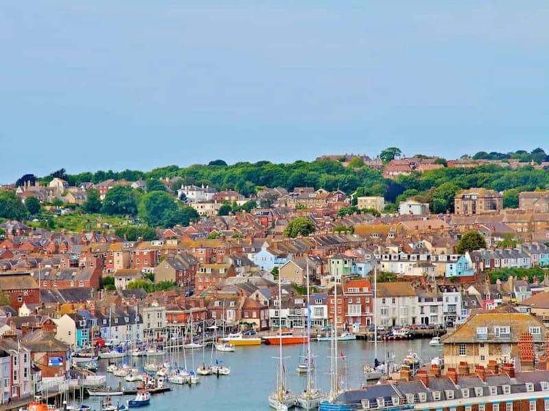 Head Office in Weymouth, England photo 2