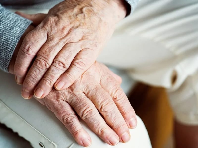 CAUSAS CON AMOR ESTANCIA PARA EL ADULTO MAYOR - Vida Asistida in Tampico, Tamaulipas photo 1