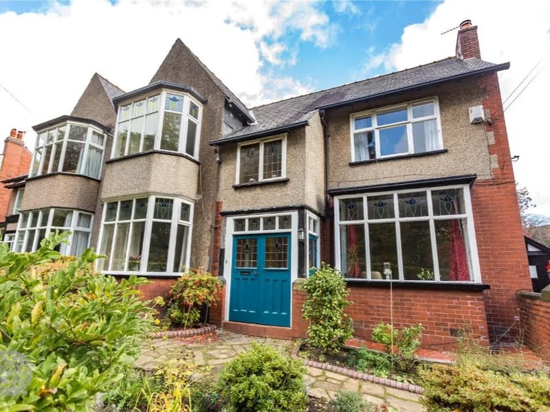 92 Carlton Road - Inpatient Rehabilitation in Manchester, England photo 2