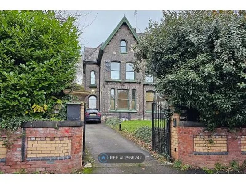 92 Carlton Road - Inpatient Rehabilitation in Manchester, England photo 3