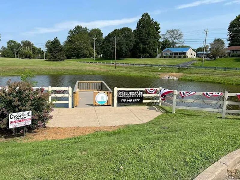 Countryside Center for Rehabilitation and Nursing - Nursing Home in Bardwell, KY photo 3