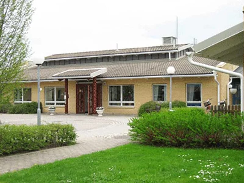 Säbo Gröna Lunden - Äldreboende in Värnamo, Jönköpings län photo 2