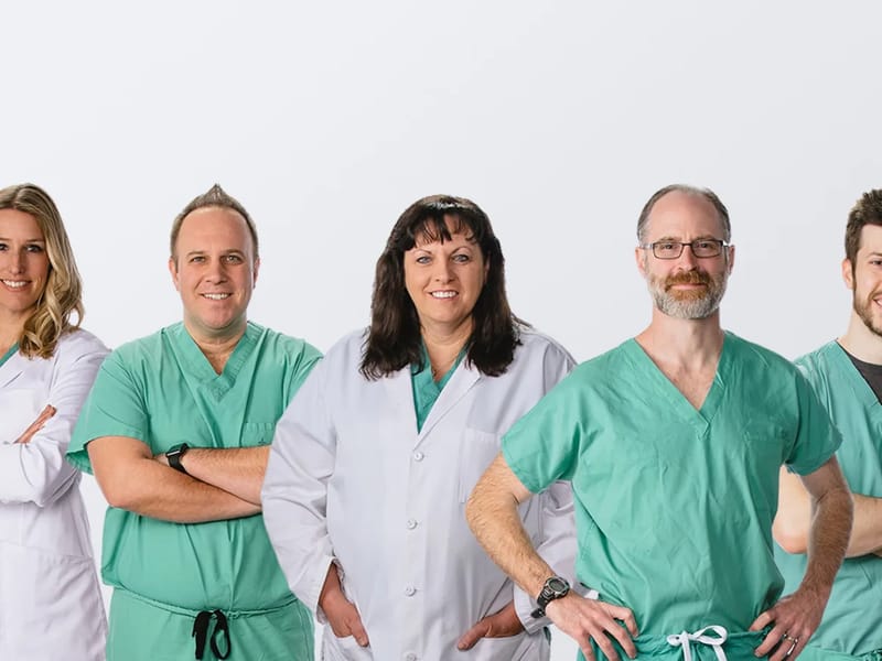 APPLESEED EMERGENCY PHYSICIANS, LLC - Home Health Nursing in Dublin, GA photo 1