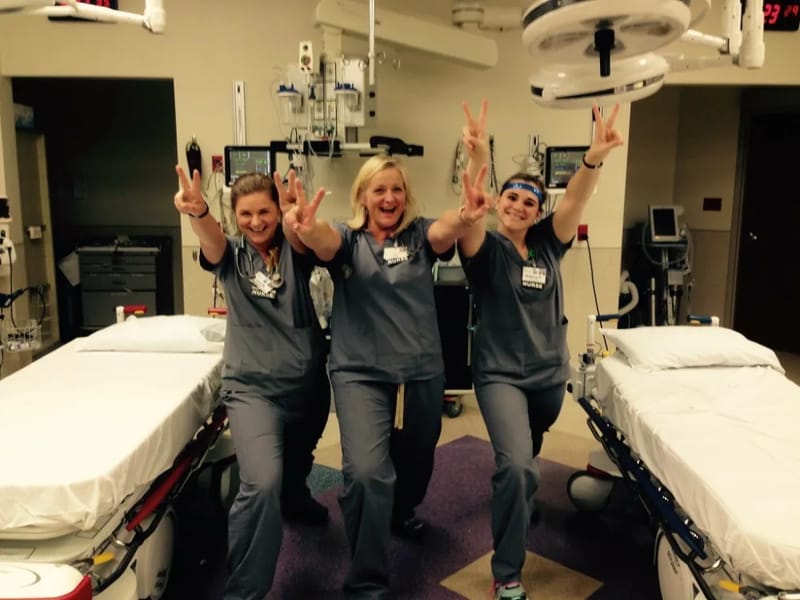 APPLESEED EMERGENCY PHYSICIANS, LLC - Home Health Nursing in Dublin, GA photo 3