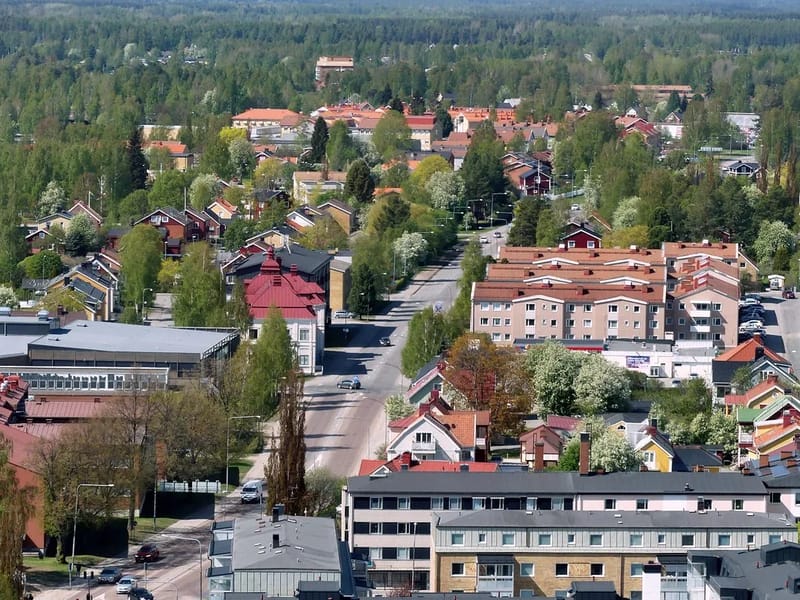 Klintforsen hemtjänst - Hemtjänst in Skellefteå, Västerbottens län photo 2