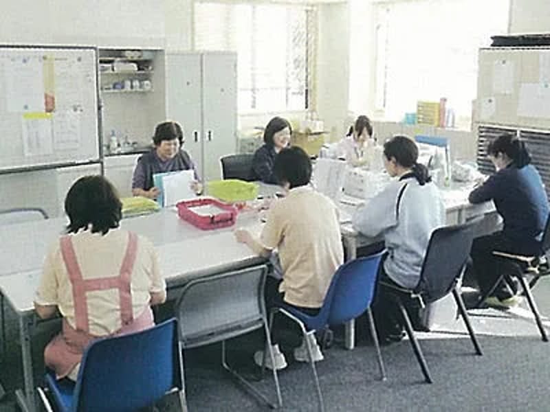 あけぼの居宅介護支援事業所 - 有料老人ホーム in 尾道市, 広島県 photo 2
