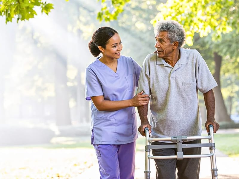 Amazing Home Care Agency - Home Health Nursing in Bover, DE photo 1