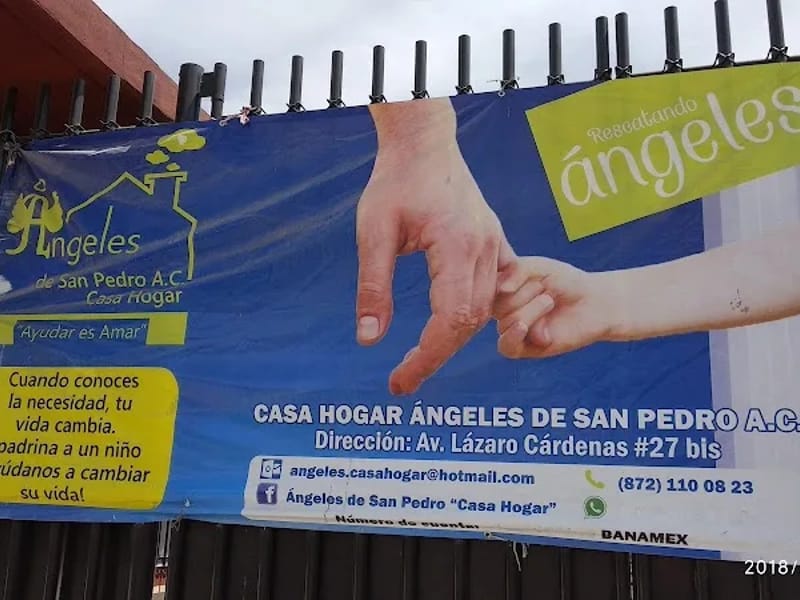 CASA HOGAR ANGELES DE SAN PEDRO - Hogar de Ancianos in San Pedro, Coahuila photo 3