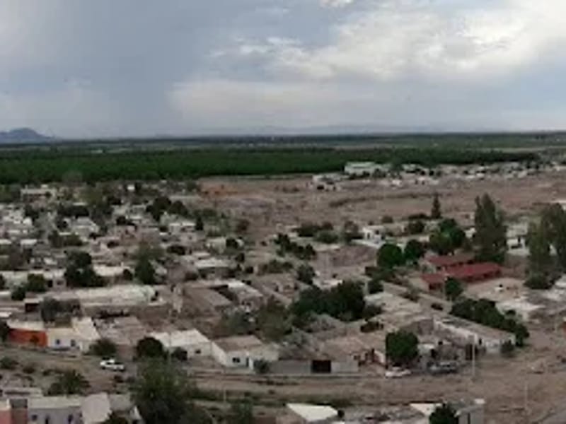 CASA HOGAR ANGELES DE SAN PEDRO - Hogar de Ancianos in San Pedro, Coahuila photo 1