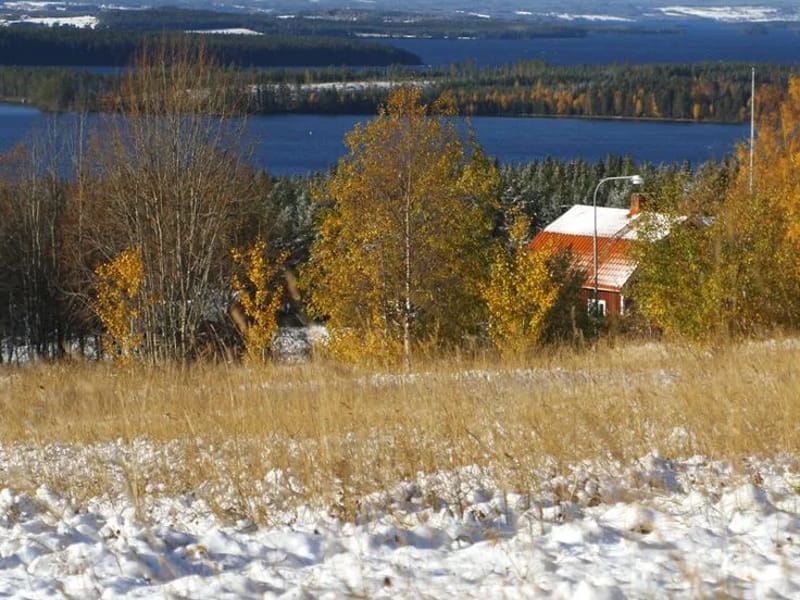 Frösöstrand - Serviceboende in Östersund, Jämtlands län photo 2