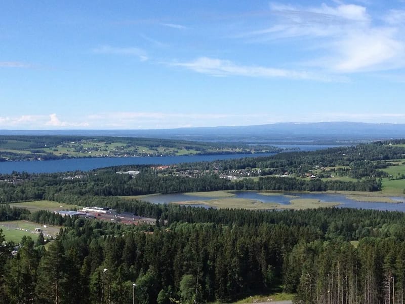 Frösöstrand - Serviceboende in Östersund, Jämtlands län photo 3