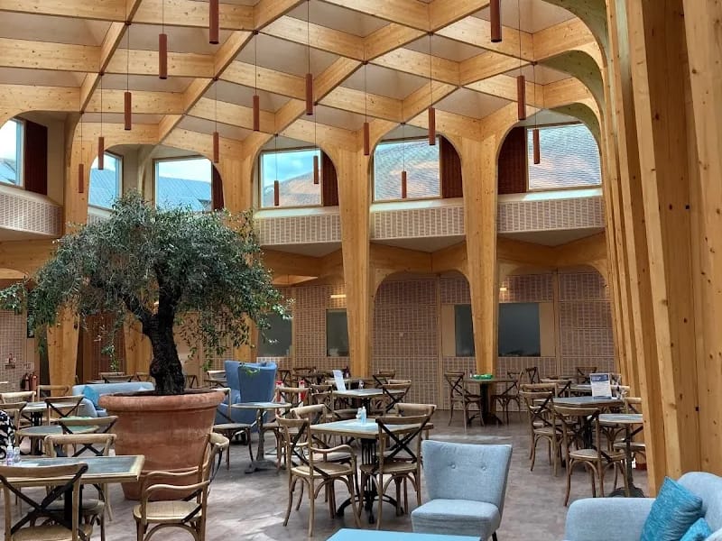 St Richard's Hospice in Worcester, England photo 5