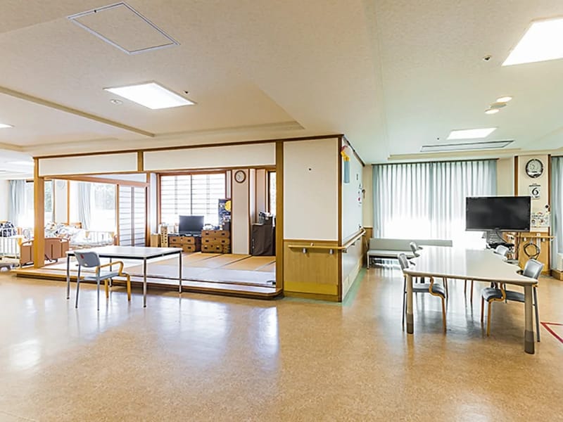 へき楽園指定居宅介護支援事業所 - 有料老人ホーム in 長門市, 山口県 photo 1