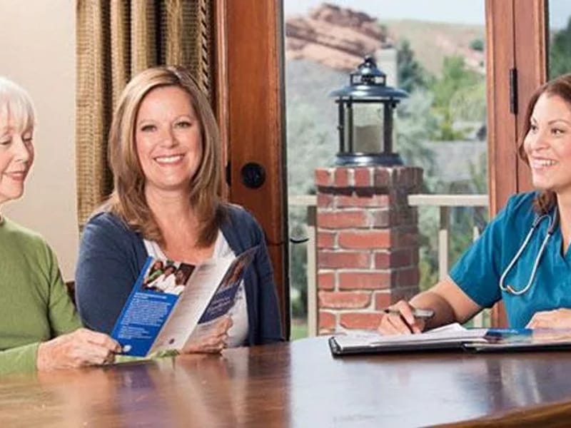 Anaheim Hills Home Care - Assisted Living in Anaheim Hills, CA photo 1