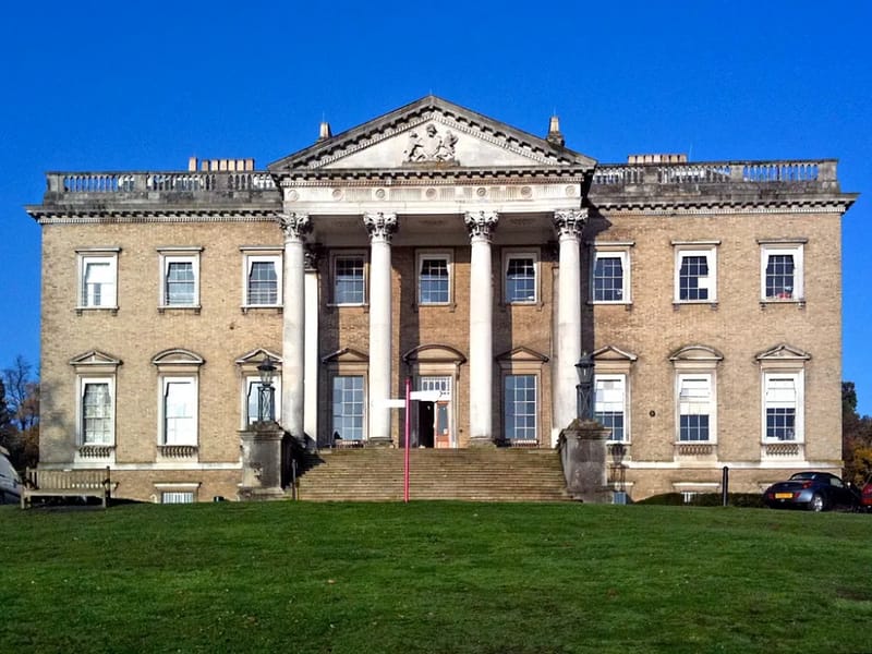 Claremont House - Assisted Living in Beverley, England photo 3