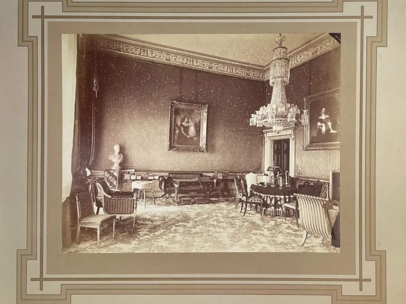 Claremont House - Assisted Living in Beverley, England photo 1